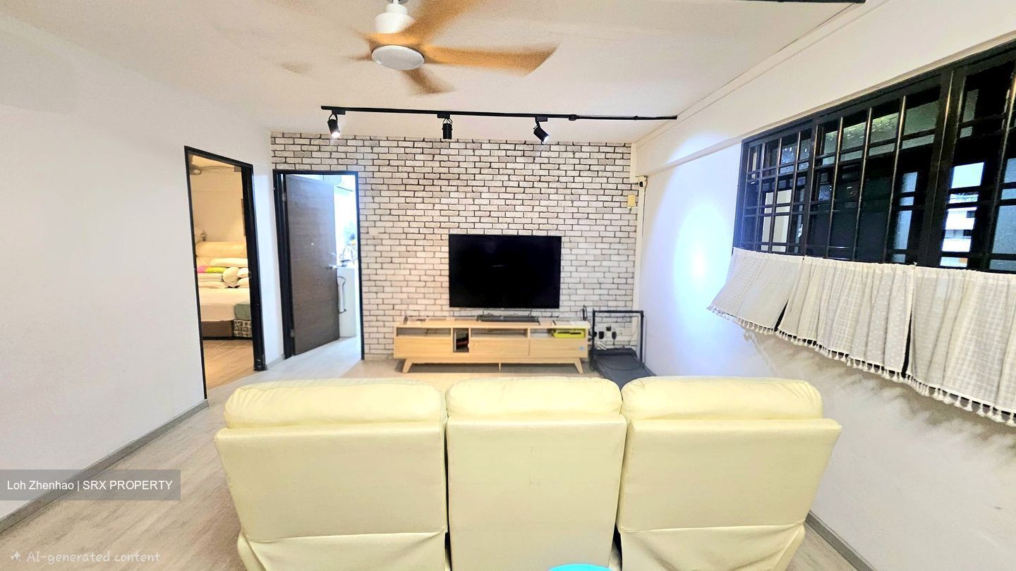 Blk 710 Hougang Avenue 2 (Hougang), HDB 4 Rooms #576277651